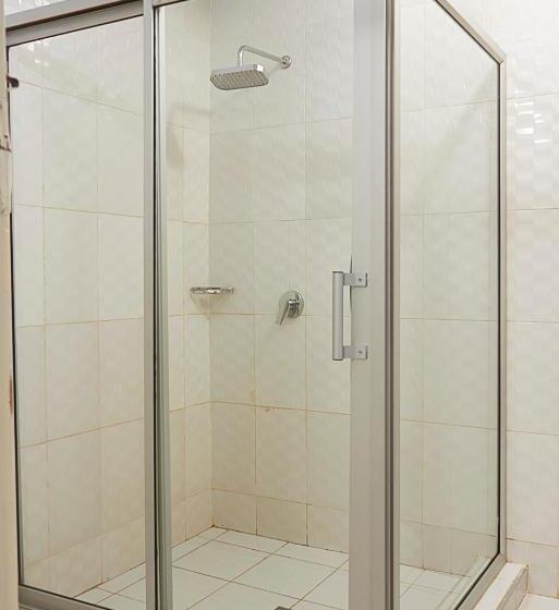 ホテル Mango Lodge Zomba