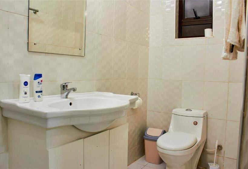 ホテル Mango Lodge Zomba