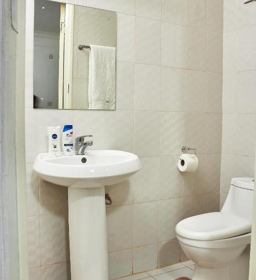 ホテル Mango Lodge Zomba