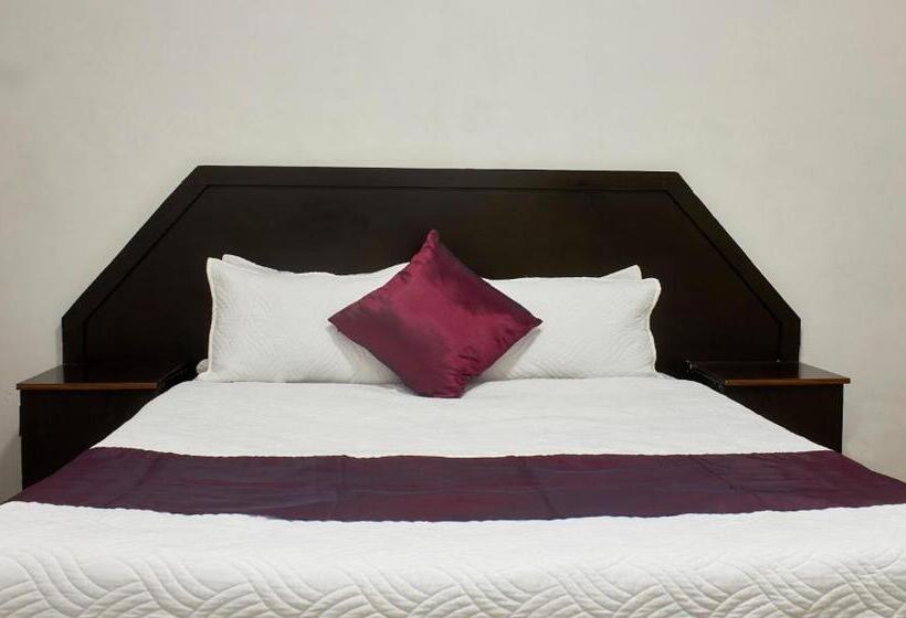 ホテル Mango Lodge Zomba