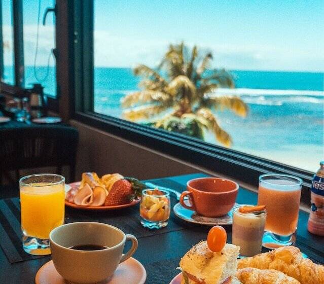 ホテル Marilyn Pousada