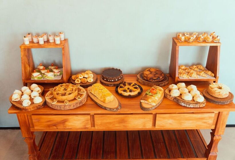 ホテル Marilyn Pousada