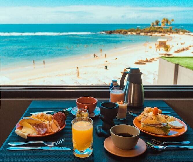 ホテル Marilyn Pousada