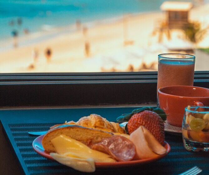 ホテル Marilyn Pousada