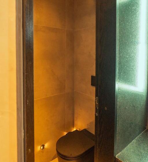 ホテル Marilyn Pousada