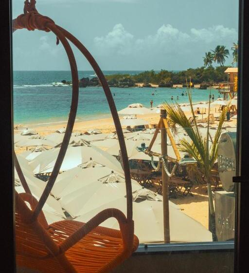 ホテル Marilyn Pousada