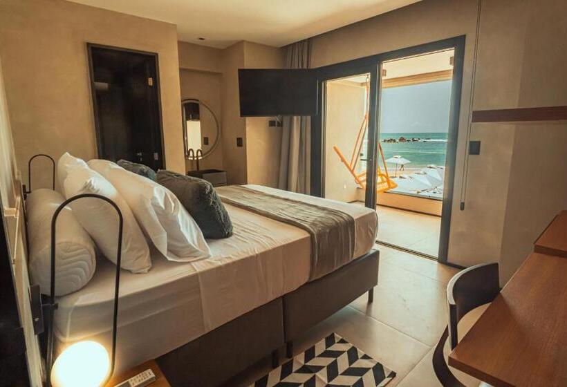 ホテル Marilyn Pousada