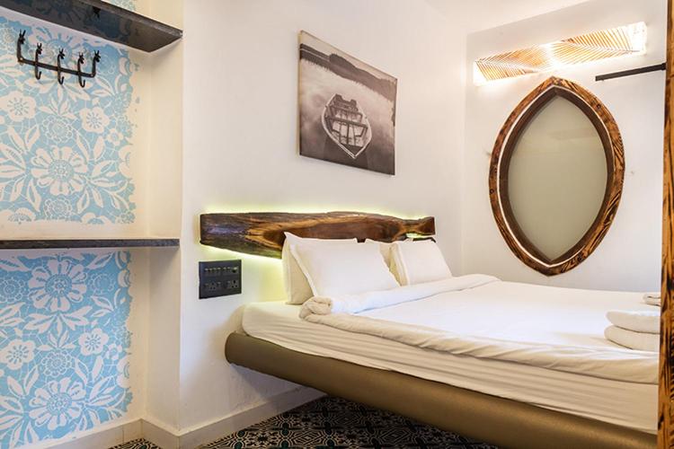 Отель Mc Goa Holidays Bnb