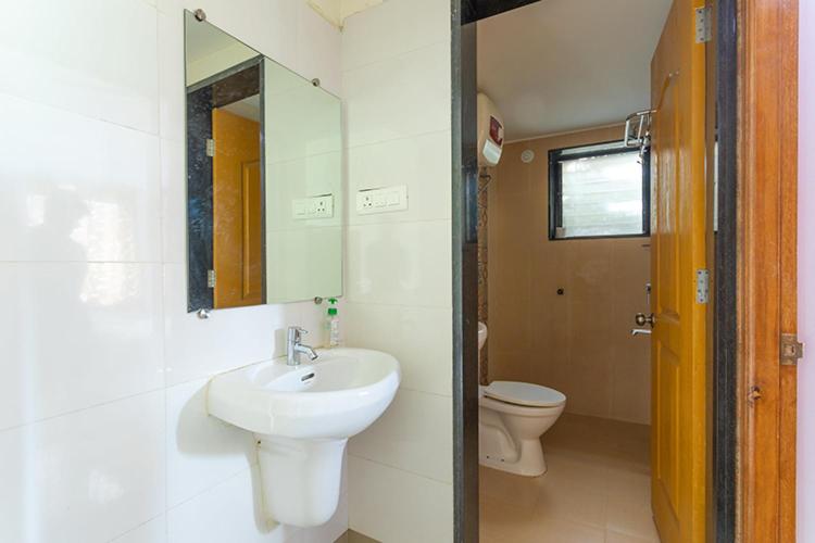 Отель Mc Goa Holidays Bnb