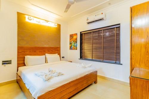 Отель Mc Goa Holidays Bnb