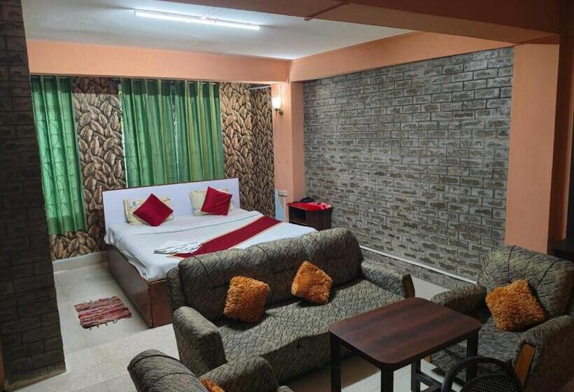 호텔 Me Hospitality