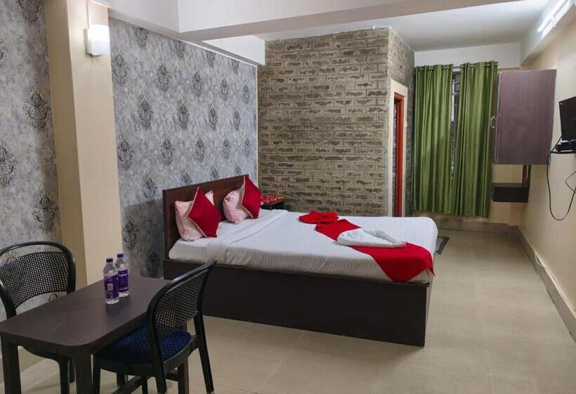 호텔 Me Hospitality