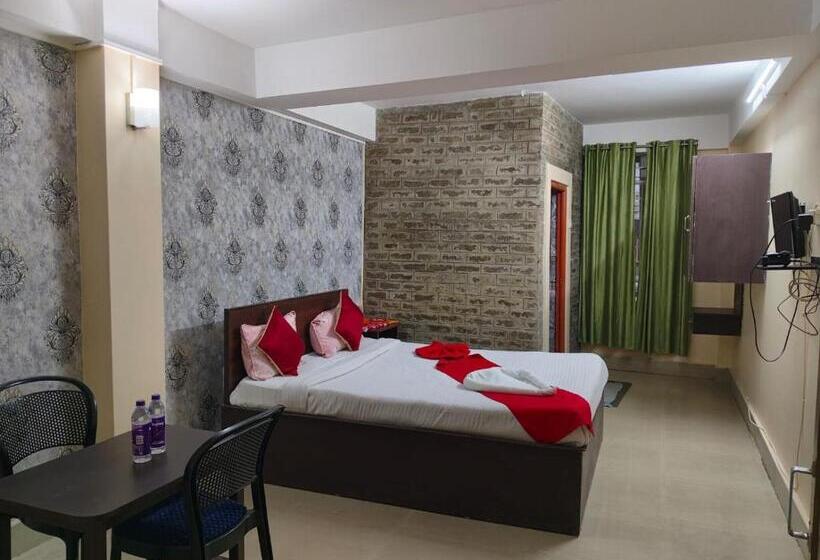 호텔 Me Hospitality