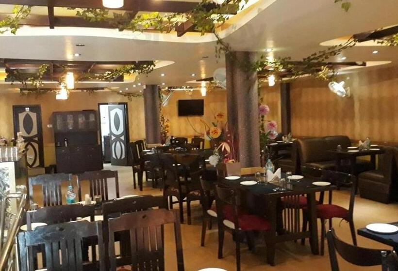 호텔 Me Hospitality