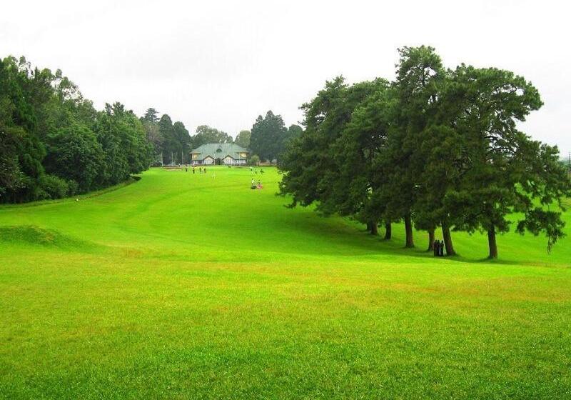 호텔 Me Hospitality