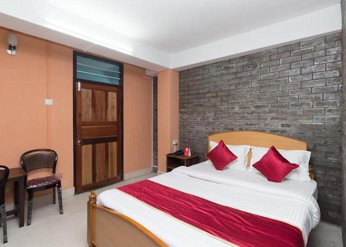 호텔 Me Hospitality