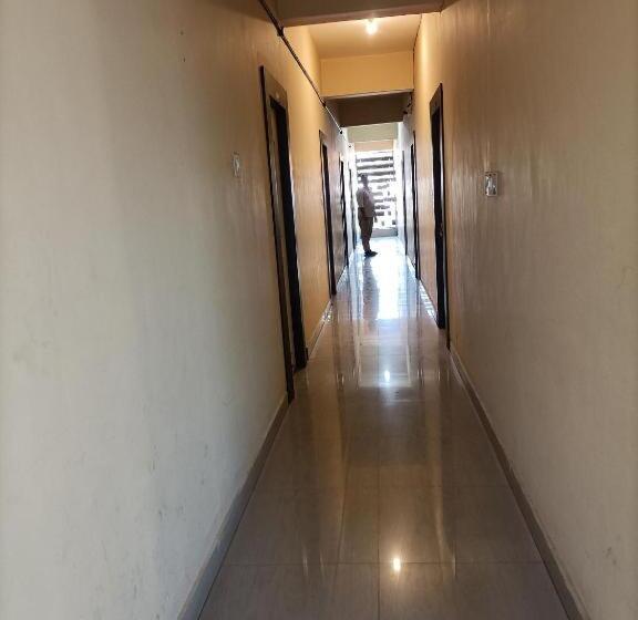 호텔 Me Hospitality