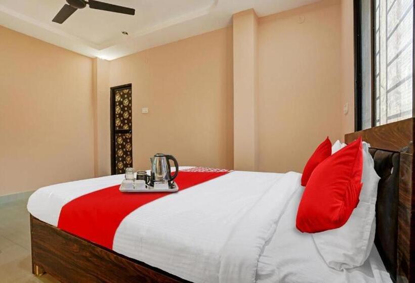 호텔 Me Hospitality