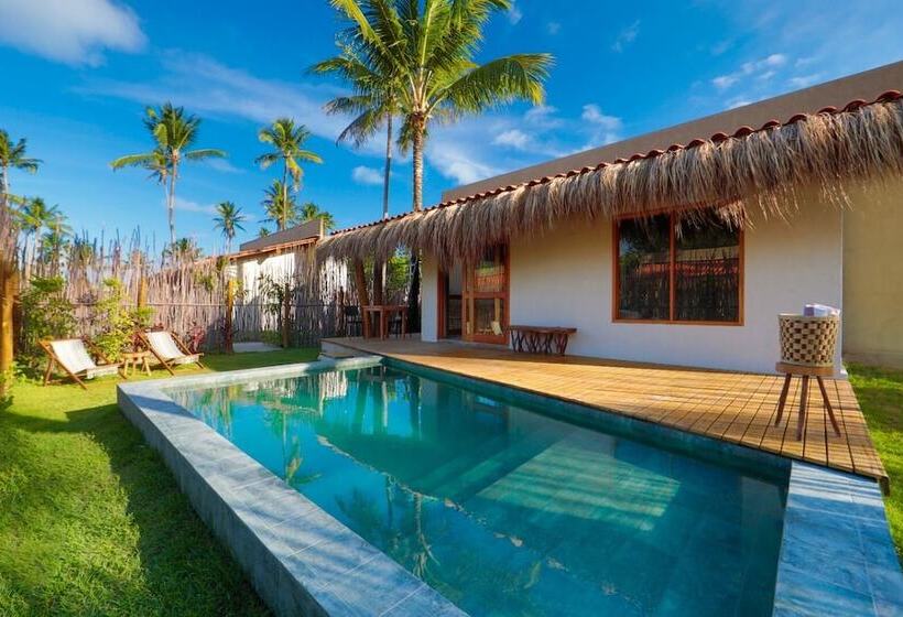 Отель Monan Boutique