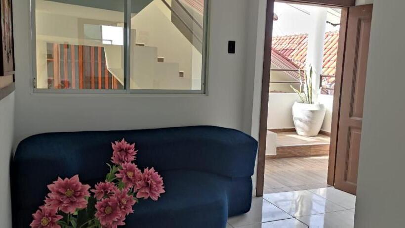 هتل Mykonos Manta