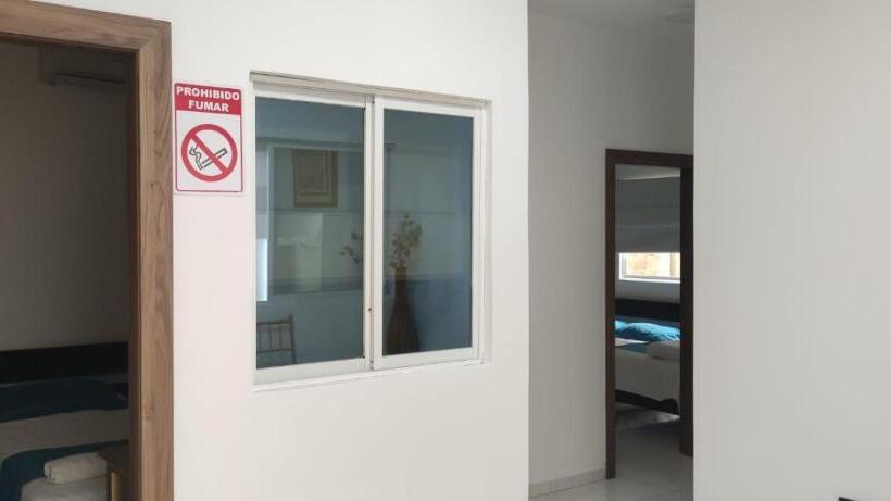 هتل Mykonos Manta