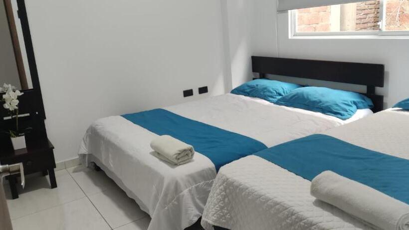 هتل Mykonos Manta