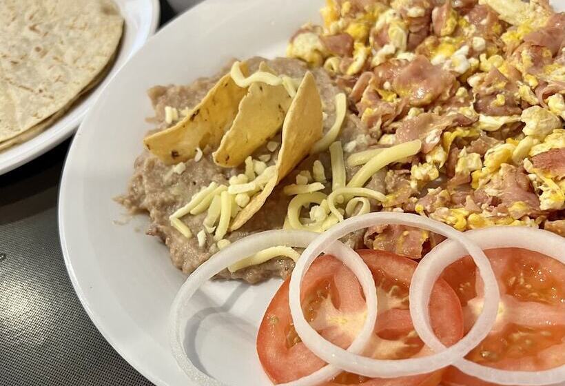 בית מלון כפרי Myst