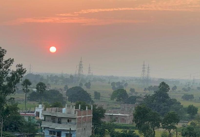 فندق Nalanda City