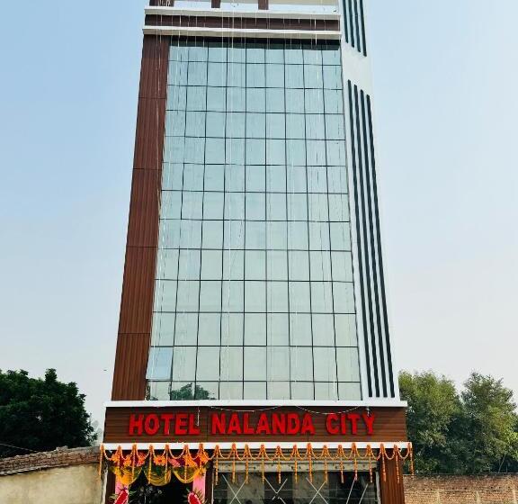 فندق Nalanda City