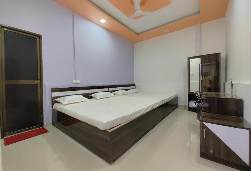 فندق Nandan Resort