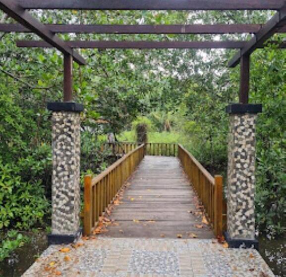 Hotelli Nova Park.rajkot