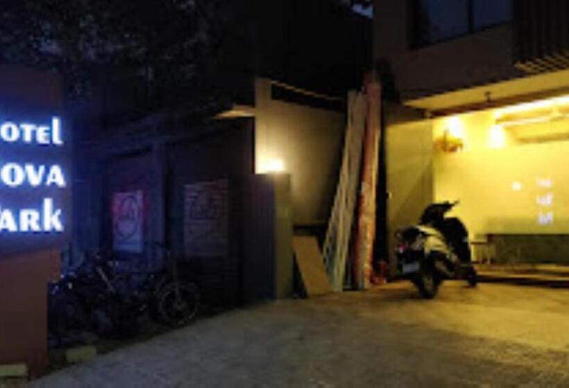 Hotelli Nova Park.rajkot