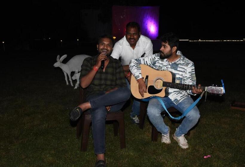 בית מלון כפרי Olive