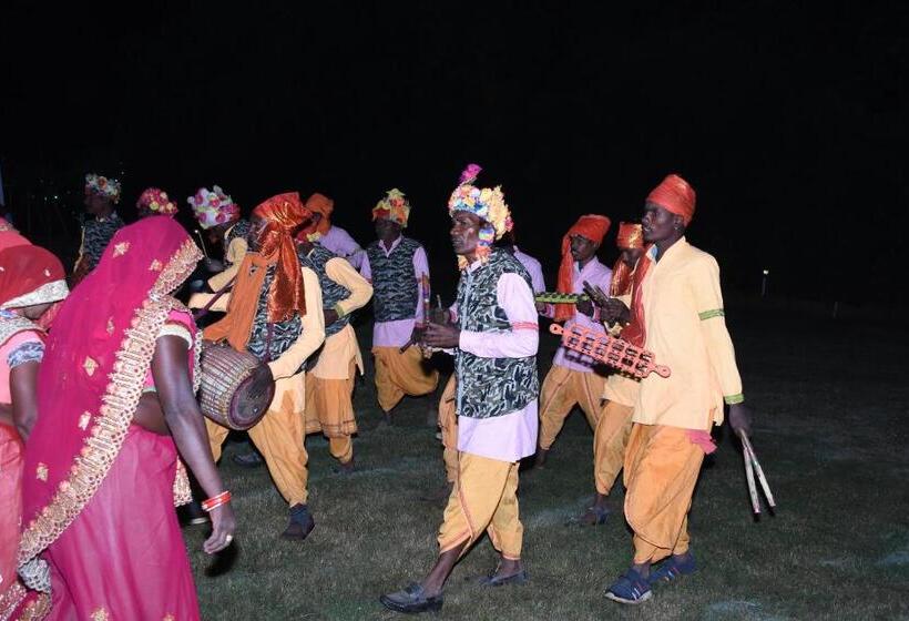 בית מלון כפרי Olive