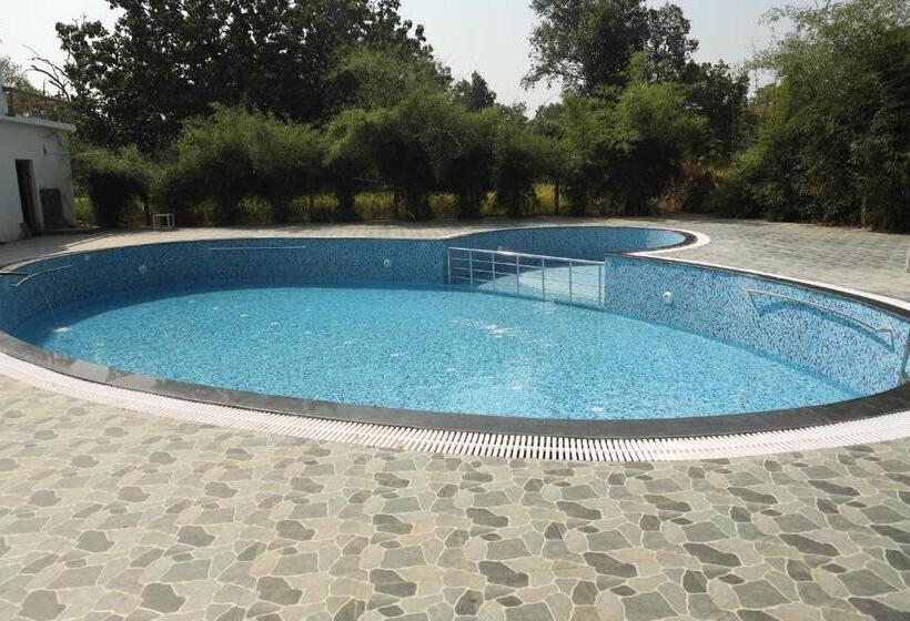 בית מלון כפרי Olive