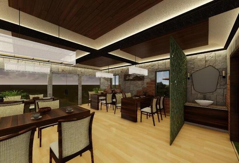 בית מלון כפרי Olive