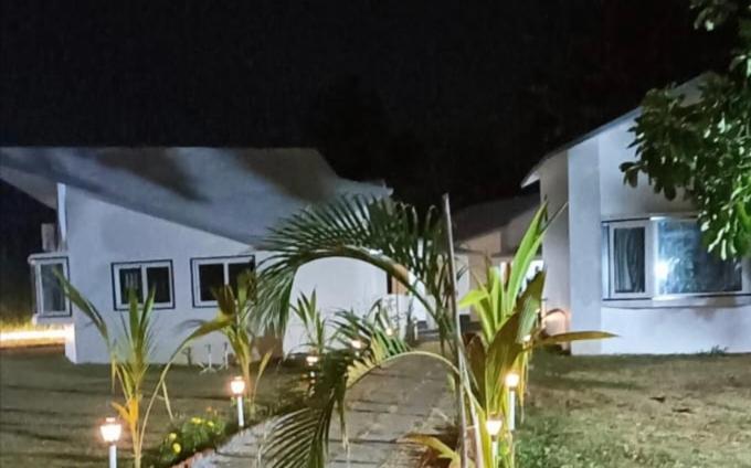 בית מלון כפרי Olive