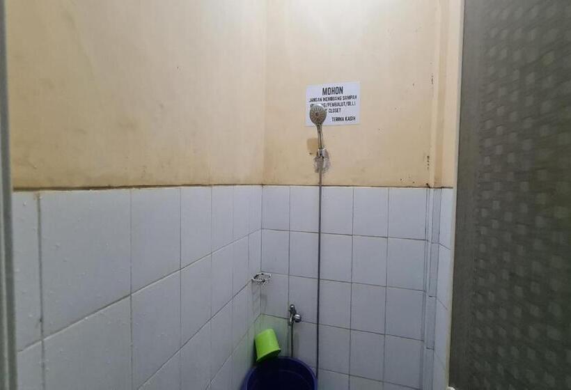 Otel Oyo 93360 Wisma Subur