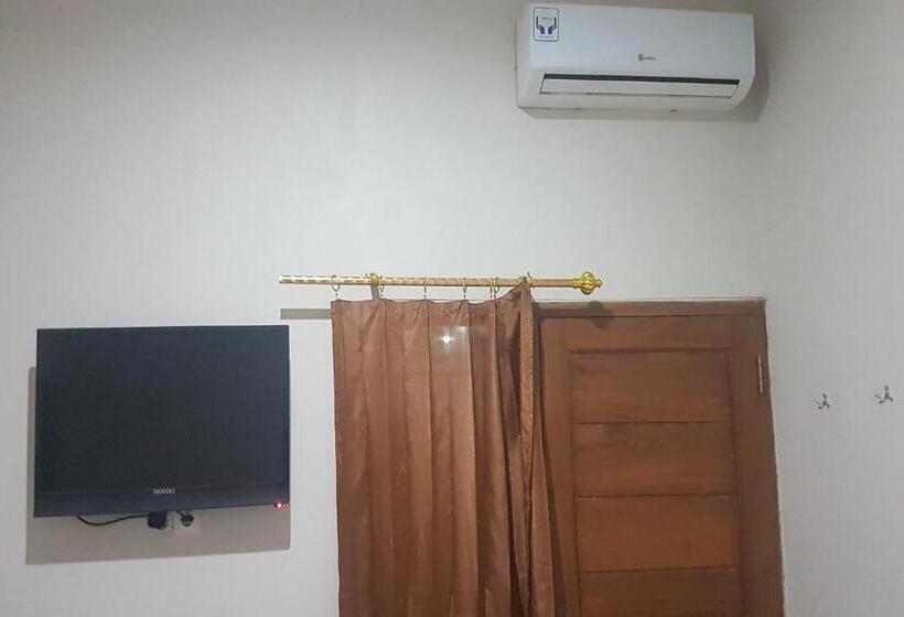 Otel Oyo 93360 Wisma Subur