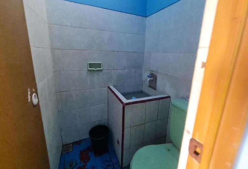 Otel Oyo 93360 Wisma Subur