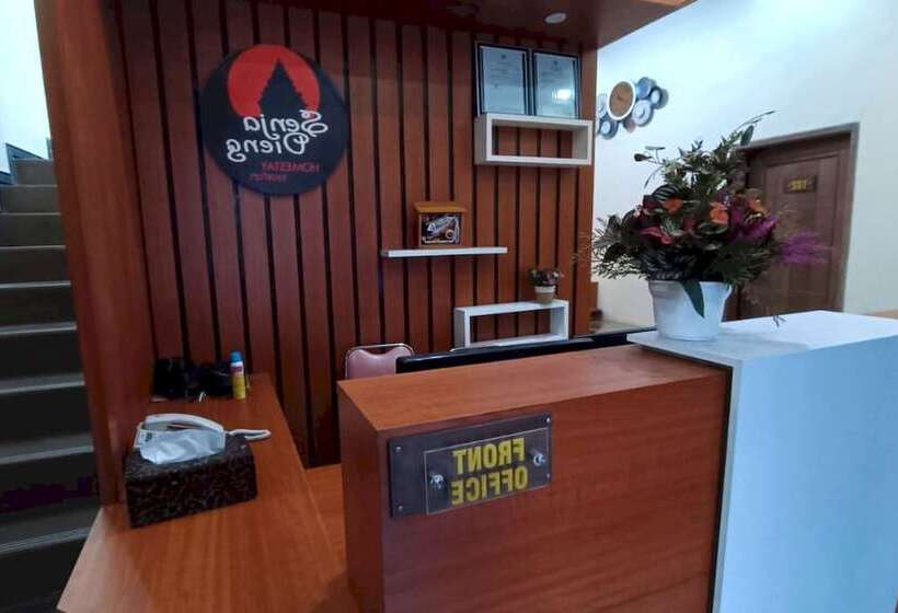 فندق Senja Dieng Homestay Syariah Redpartner