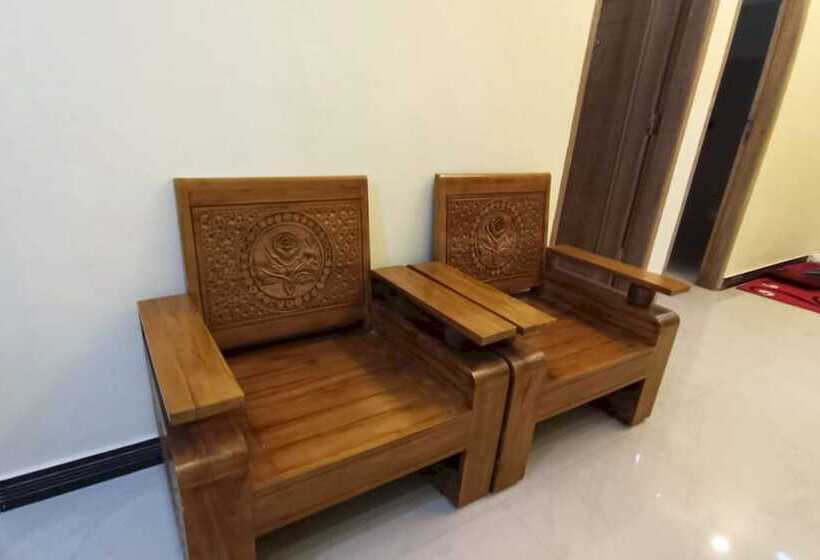 فندق Senja Dieng Homestay Syariah Redpartner