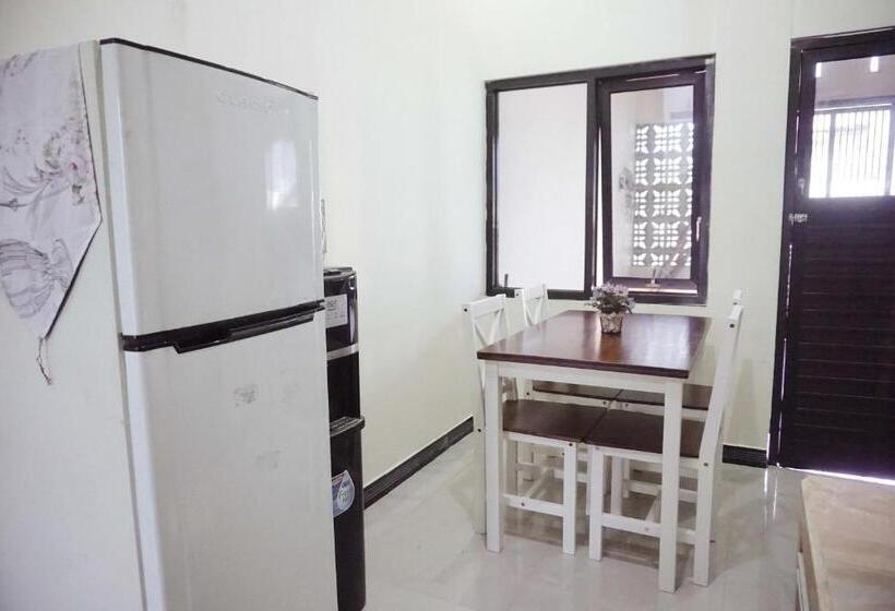 בית מלון כפרי Senja Dieng Homestay Syariah Redpartner