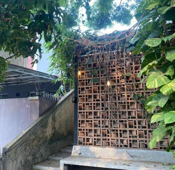 酒店 Oyo 93370 Lot Thirty Six