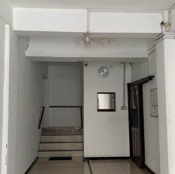 هتل Oyo 93380 Penginapan Mangkoe Barokah