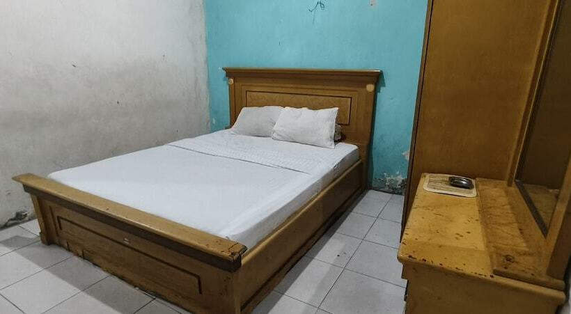 Отель Oyo 93400 Pondok Tawing Rumbih