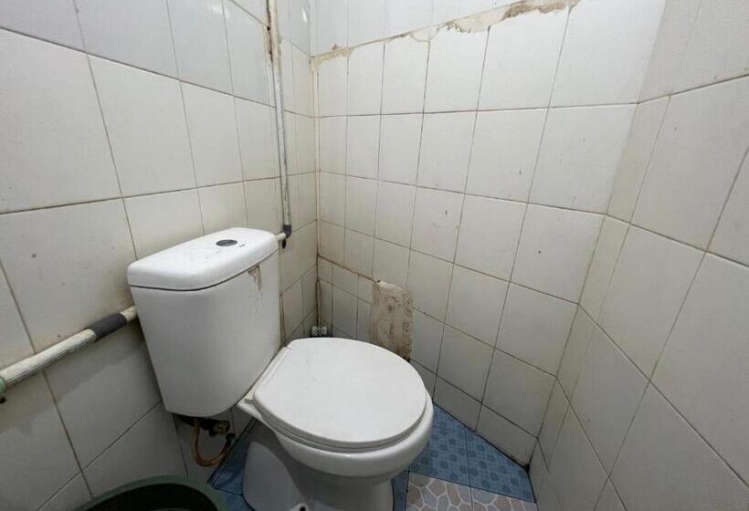 ホテル Oyo 93406 Pondok Bulo Ugi Syariah