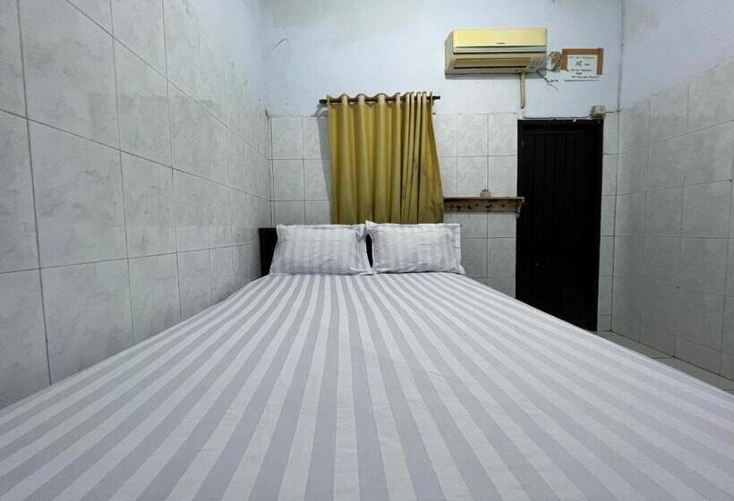 ホテル Oyo 93406 Pondok Bulo Ugi Syariah