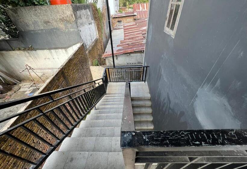 ホテル Oyo 93406 Pondok Bulo Ugi Syariah