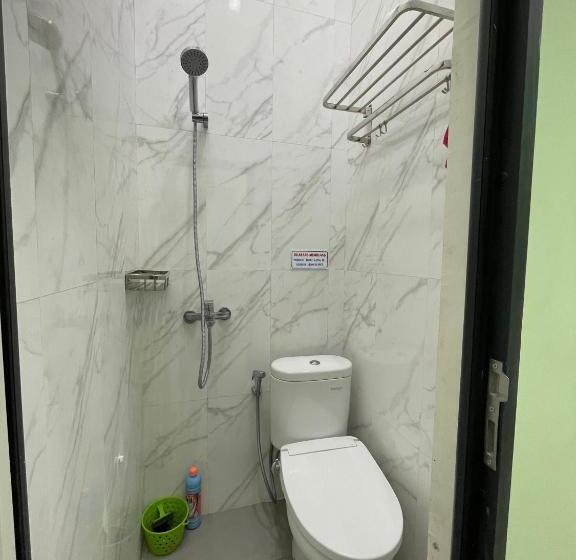 هتل Oyo 93412 Kost Irma Syariah